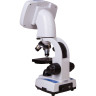 Микроскоп цифровой LEVENHUK D80L LCD, монокулярный 75433
