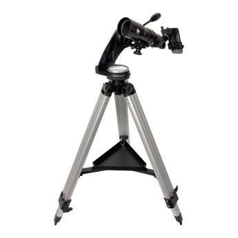 Телескоп Levenhuk New Skyline RA 66ED Carbon AZ