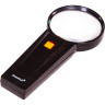Лупа ручная LEVENHUK ZENO HANDY ZH33 74059